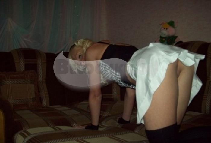 Проститутка Дебора г. Новая Ляля