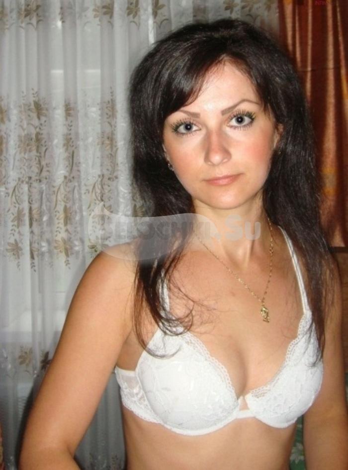 Проститутка Алиса г. Апрелевка