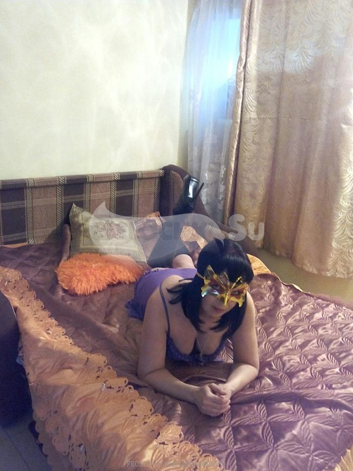 Проститутка Люда г. Тюкалинск