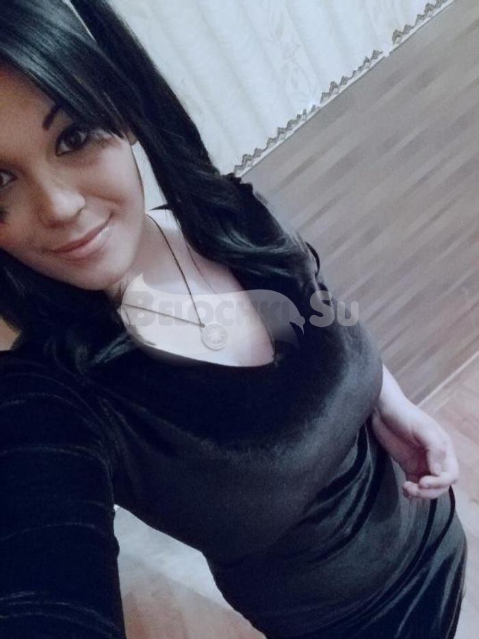 Проститутка Елена г. Изумруд