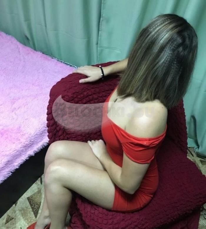 Проститутка Вика г. Черемисиново