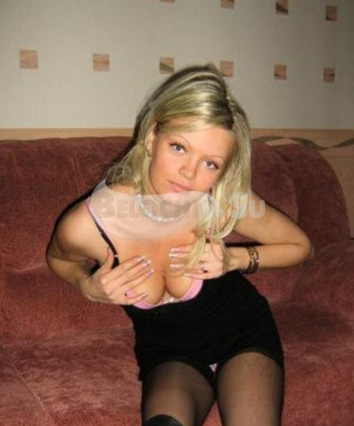 Проститутка Ирина г. Кувандык