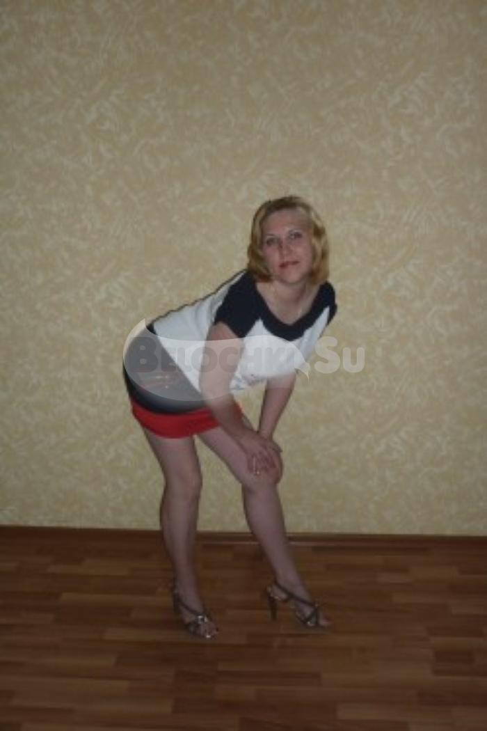 Проститутка Весна г. Конышевка