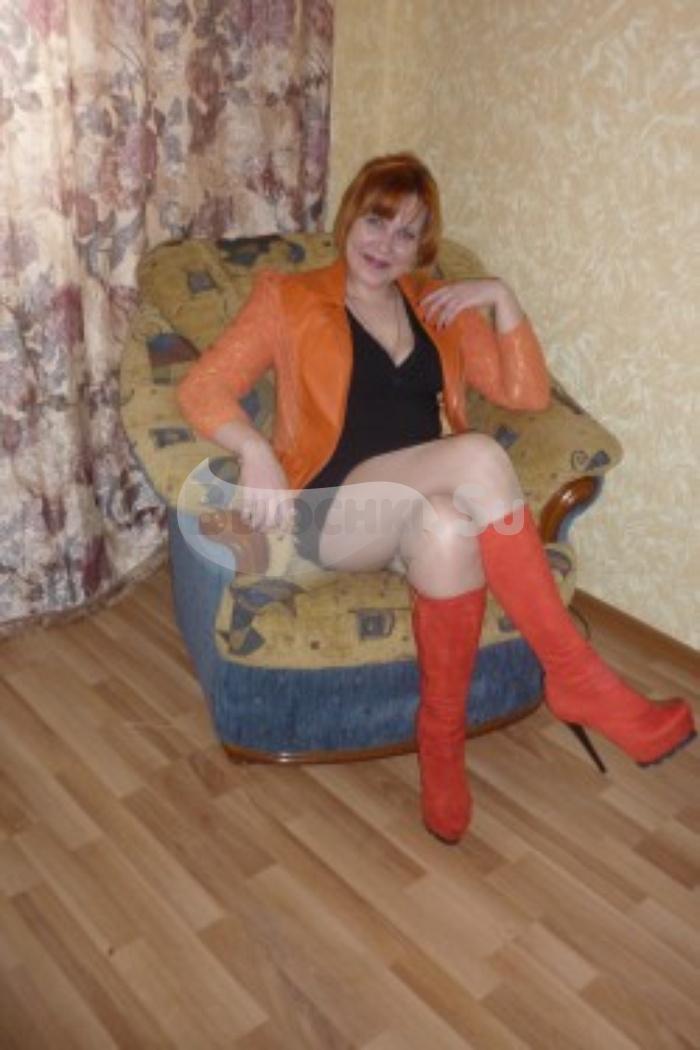 Проститутка Диана г. Армянск