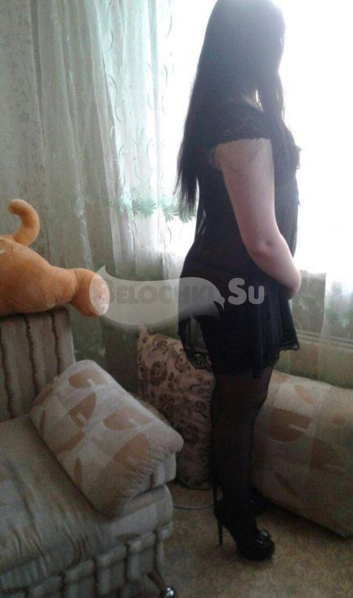 Проститутка Татьяна г. Петродворец