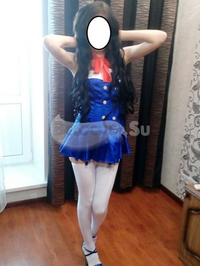 Проститутка Стелла г. Измайлово