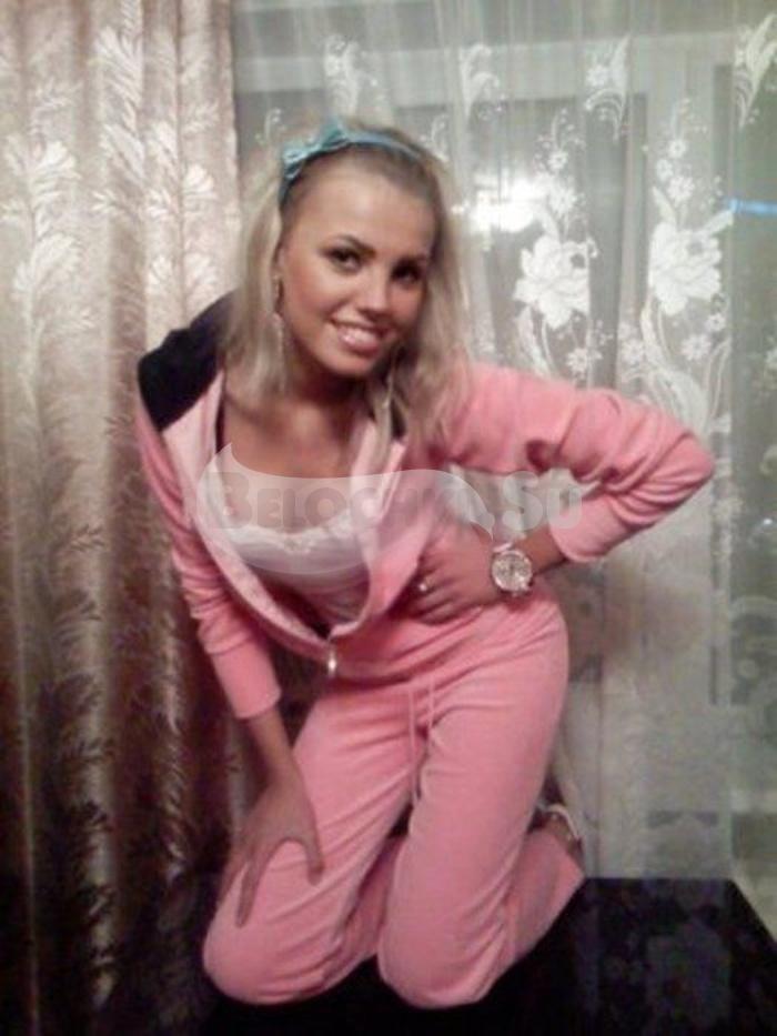 Проститутка Наташа г. Тим