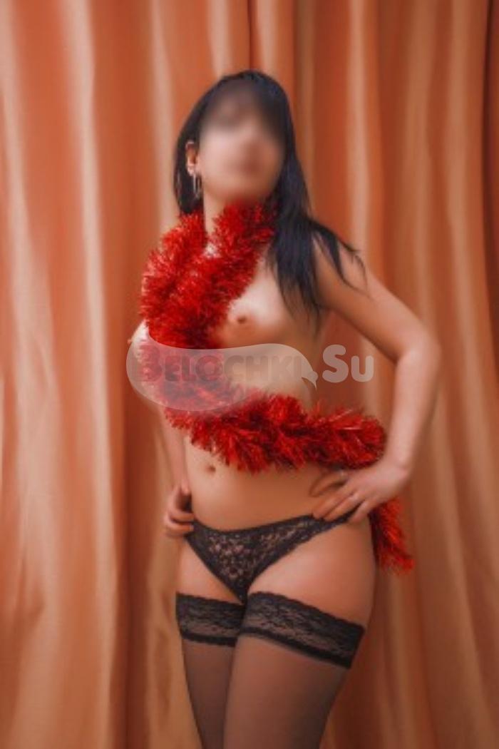 Проститутка Ада г. Гусиноозерск