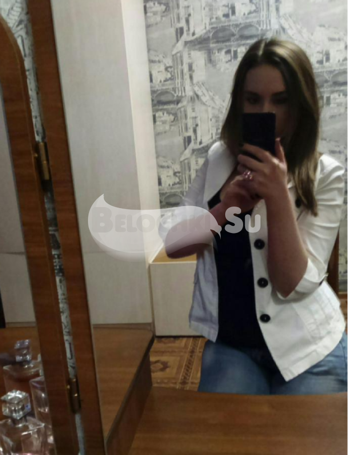 Проститутка Жанна г. Семикаракорск