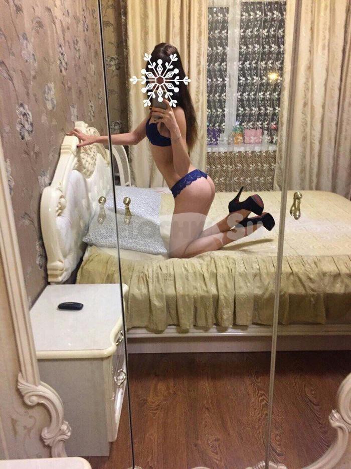 Проститутка Кристина г. Вавож