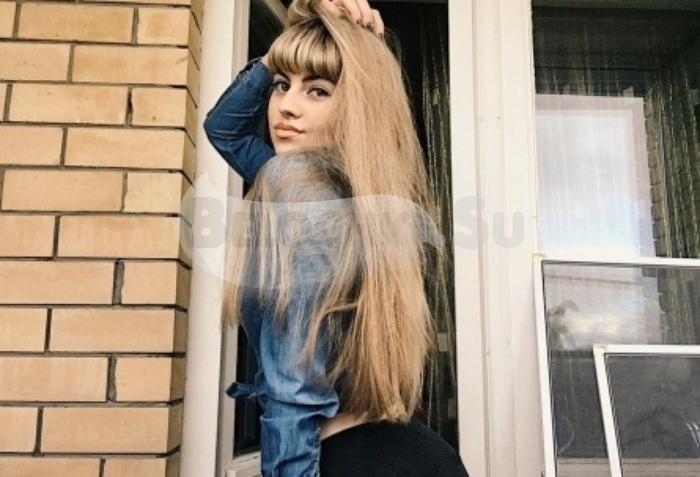 Проститутка Диана г. Заветы Ильича