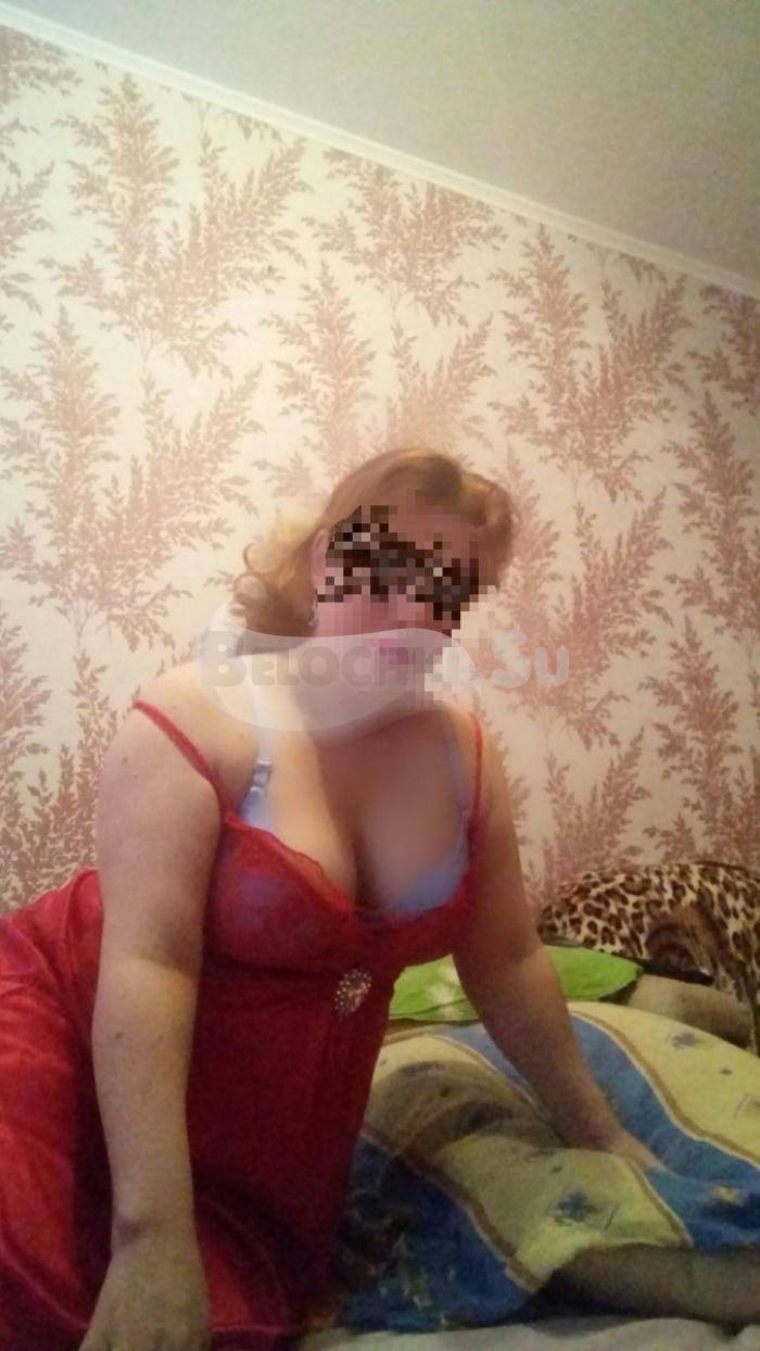 Проститутка Кошка г. Междуреченск