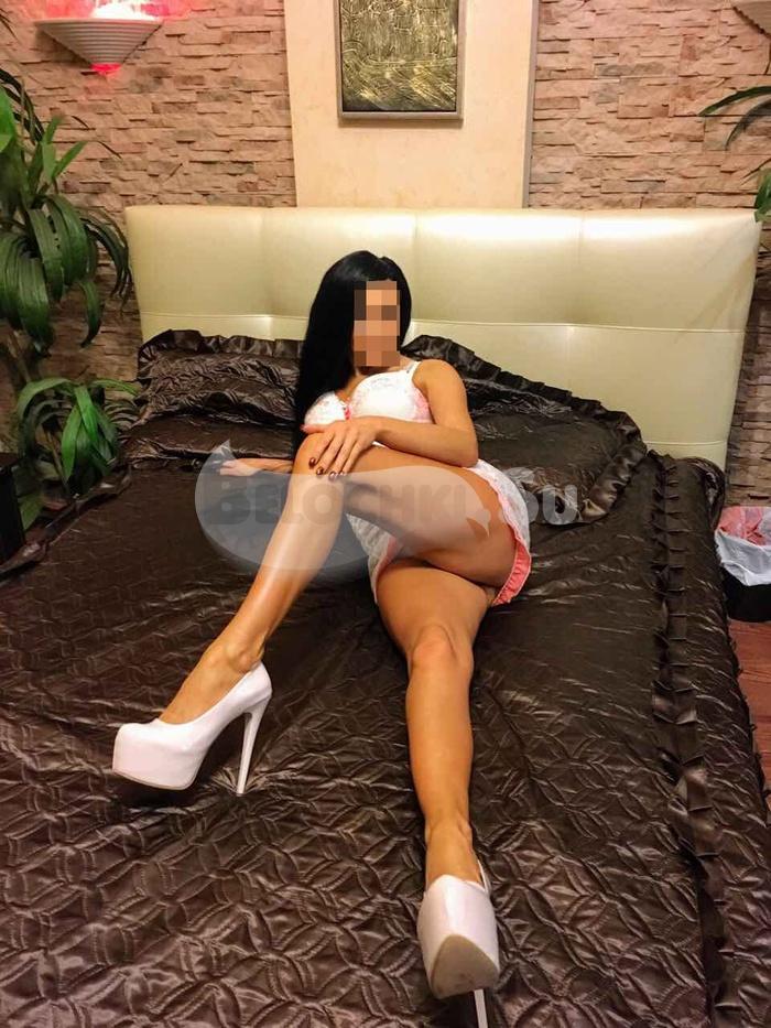 Проститутка Алина г. Вятские Поляны