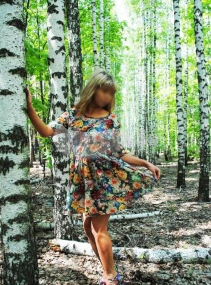 Проститутка Аксинья г. Курманаевка